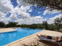 Oldonyo Orok Camp Hotels in Kenya Marble Quarry