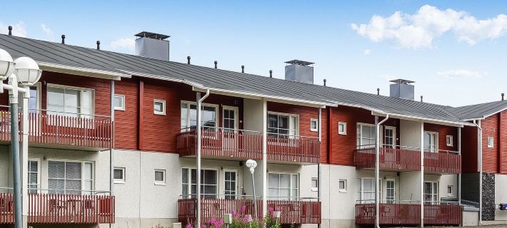 Levi Star 2, As. 409 Hotels in Kittila