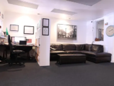 ดูโอ เฮาซิง โฮสเทล โรงแรมในวอชิงตัน ดี.ซี.