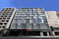 Richmond Hotel Premier Kyoto Shijo Отели в г. Киото