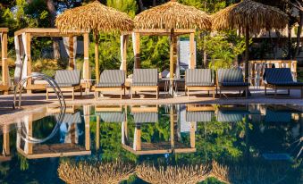 Aubamar Suites & Spa