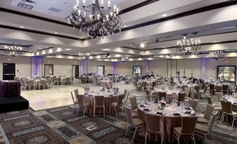 Hilton Dallas/Southlake Town Square