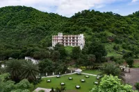 Aaram Baagh Udaipur Hotel 푸티드 폴왈라 프로퍼티 주변 호텔