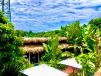 Lipe Oasis Resort Hotel di Ko Lipe