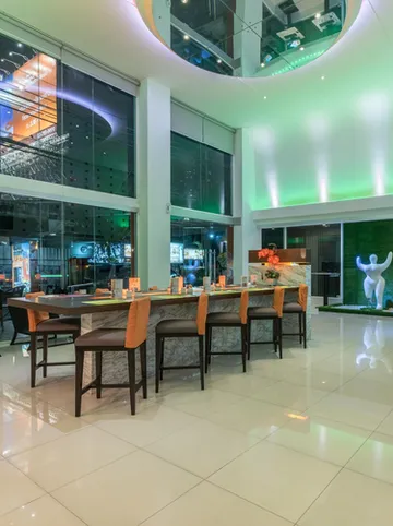 รูปภาพของโรงแรมโซโล สุขุมวิท ซอย 2