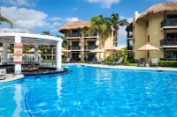 Catalonia Yucatan Beach - All Inclusive - 비치