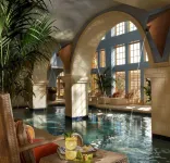 Hilton Santa Fe Buffalo Thunder - Pools