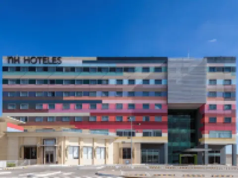 NH Queretaro Hotels in Queretaro