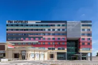 NH 케레타로  호텔