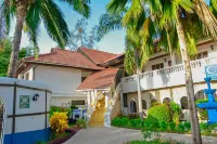 Best Western Jangwani Sea Breeze Hotel