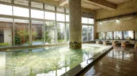 Mitsui Bekkan - Hot Springs