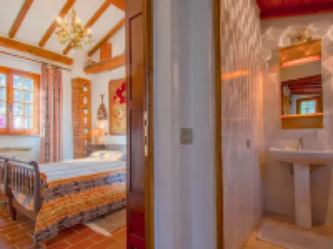 Il Crocino II Hotels in Palaia