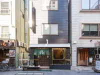 Guest House Shinagawa-Shuku