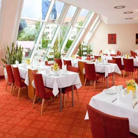 Dorint Hotel Dresden