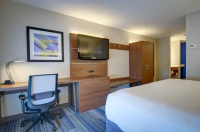 Holiday Inn Express & Suites North Platte