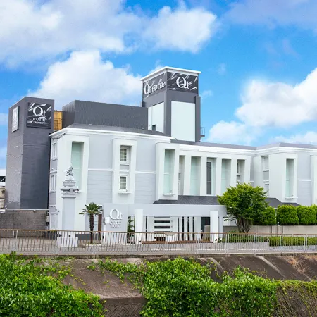 Hotel QT Minami Osaka -Adult Only