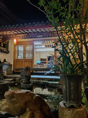 Yongding Rixiuju Отели рядом со станцией Yongding Railway Station