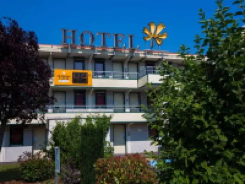 Hôtel Première Classe Clermont-Ferrand Nord Hôtels à : Clermont-Ferrand