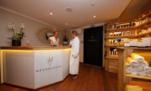 Negrecoste Hôtel & Spa