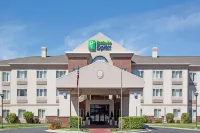 Holiday Inn Express & Suites Ogden