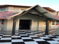 Hotel Udai Garh (Only Couple and Family)