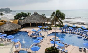 Holiday Inn VERACRUZ BOCA DEL RIO by IHG