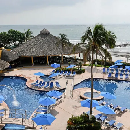 Holiday Inn VERACRUZ BOCA DEL RIO by IHG