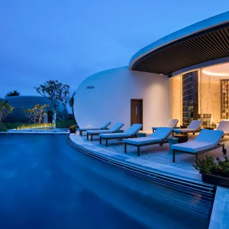 Radisson Blu Resort Cam Ranh