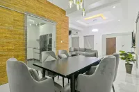 Gorgeous Short-Let Apartment Lekki