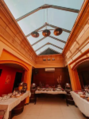 Layali Al Shams Hotels in 