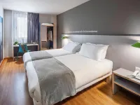 Ibis Styles Pamplona Noain Hotels in Galar