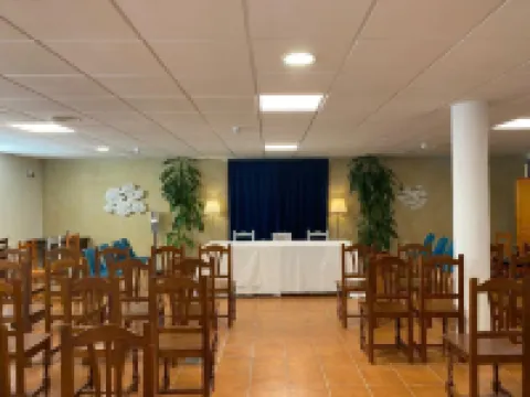 Macavi Hotels in Rota