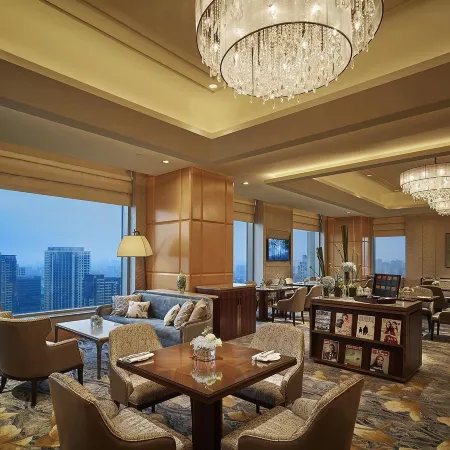 Shangri-La Tangshan