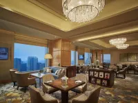Shangri-La Tangshan - breakfast