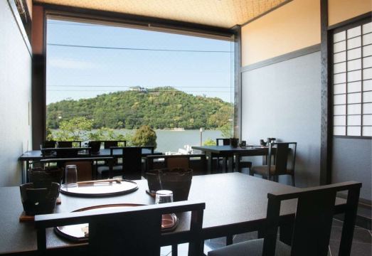 토키와수레 카이카테이 료칸