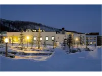 Sahoro Resort Hotel
