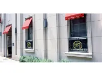 東京銀座蒙特利酒店 鄰近銀座三越的酒店