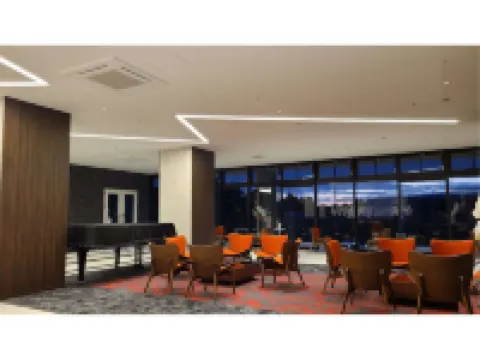 Kumagaya Sports Hotel Park Wing