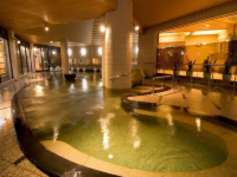 伊豆 伊東温泉 ホテル暖香園