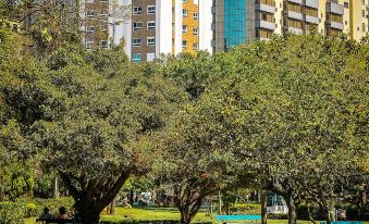 Moinhos Park by Atlantica Residence
