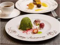 La Vista Kirishima Hills - breakfast