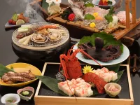 ホテル 日間賀荘 南知多のホテル