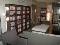 Niigata Park Hotel - parking