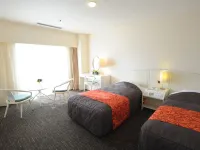 有馬温泉 ホテル メープル有馬