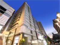 Richmond Hotel Fukuyama Ekimae Hotels in Fukuyama