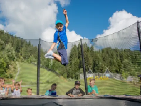 Superior Alpine Hotels in Laax