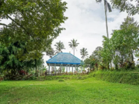 Hotel O Kampung Wisata Ekologi Puspa JagadNearGunung Kelud Hotéis em Blitar Regency
