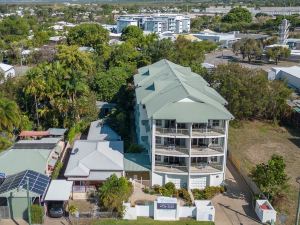 Townsville Southbank Apartments