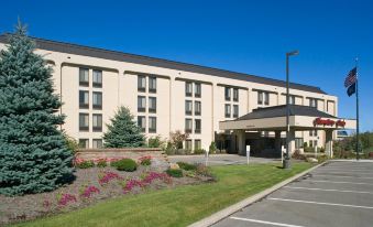 Hampton Inn Erie-South