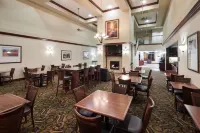 Homewood Suites by Hilton Jackson - Ridgeland - Desayuno
